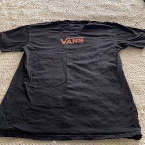 Vans Graphic Tee